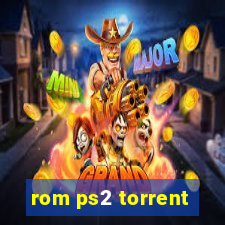 rom ps2 torrent